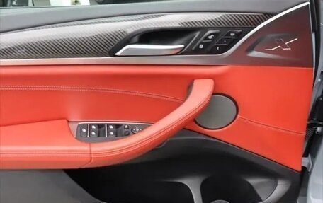 BMW X4 M, 2022 год, 6 722 334 рублей, 16 фотография
