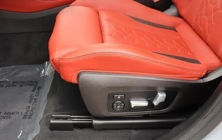 BMW X4 M, 2022 год, 6 722 334 рублей, 19 фотография