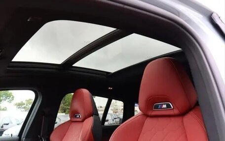 BMW X4 M, 2022 год, 6 722 334 рублей, 20 фотография