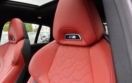 BMW X4 M, 2022 год, 6 722 334 рублей, 21 фотография