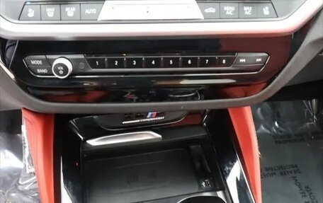 BMW X4 M, 2022 год, 6 722 334 рублей, 28 фотография