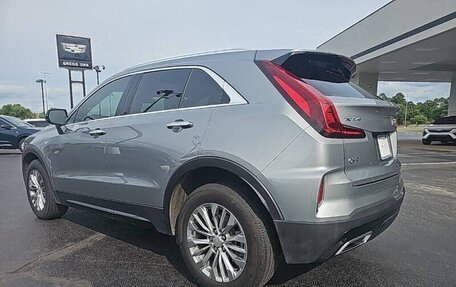 Cadillac XT4 I, 2024 год, 5 810 000 рублей, 4 фотография
