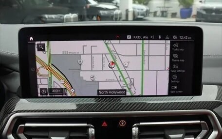 BMW X4 M, 2022 год, 6 722 334 рублей, 31 фотография