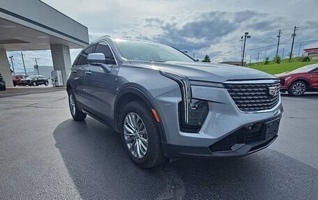 Cadillac XT4 I, 2024 год, 5 810 000 рублей, 2 фотография