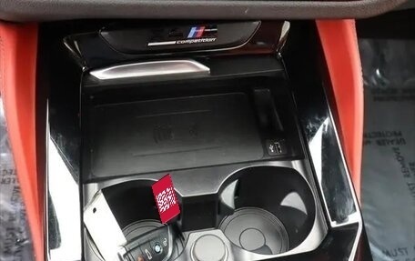 BMW X4 M, 2022 год, 6 722 334 рублей, 29 фотография
