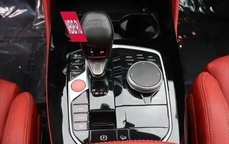 BMW X4 M, 2022 год, 6 722 334 рублей, 30 фотография