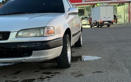 Toyota Sprinter VIII (E110), 1995 год, 290 000 рублей, 4 фотография