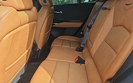 Cadillac XT4 I, 2024 год, 5 810 000 рублей, 8 фотография