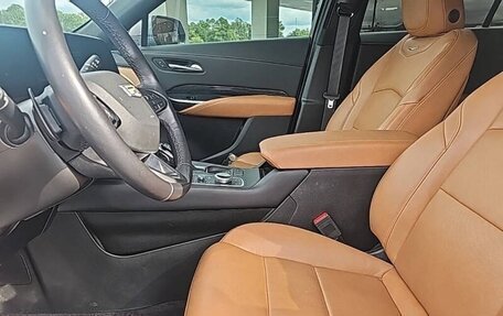 Cadillac XT4 I, 2024 год, 5 810 000 рублей, 7 фотография
