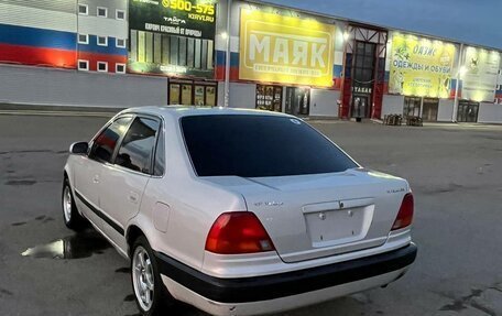 Toyota Sprinter VIII (E110), 1995 год, 290 000 рублей, 5 фотография