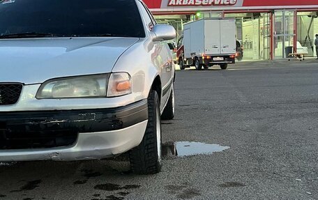 Toyota Sprinter VIII (E110), 1995 год, 290 000 рублей, 3 фотография