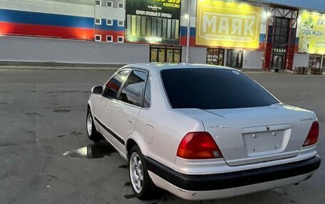 Toyota Sprinter VIII (E110), 1995 год, 290 000 рублей, 6 фотография