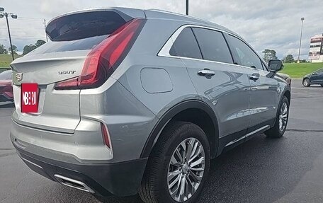 Cadillac XT4 I, 2024 год, 5 810 000 рублей, 5 фотография