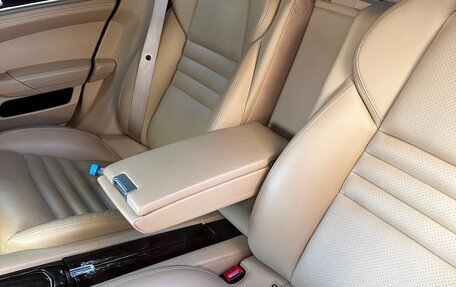 Porsche Panamera II рестайлинг, 2009 год, 3 300 000 рублей, 11 фотография