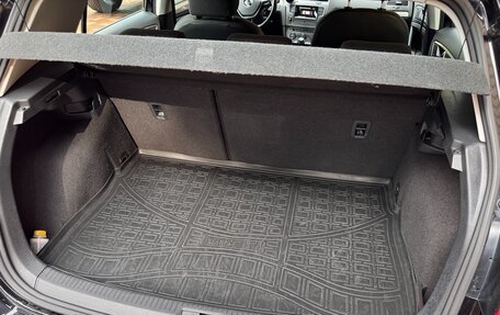 Volkswagen Golf VII, 2014 год, 1 300 000 рублей, 14 фотография