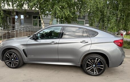 BMW X6, 2019 год, 4 400 000 рублей, 3 фотография