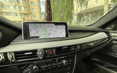 BMW X6, 2019 год, 4 400 000 рублей, 10 фотография