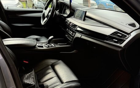 BMW X6, 2019 год, 4 400 000 рублей, 6 фотография