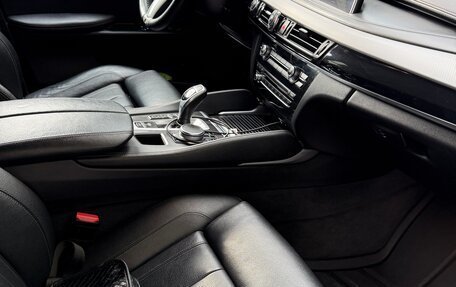 BMW X6, 2019 год, 4 400 000 рублей, 7 фотография