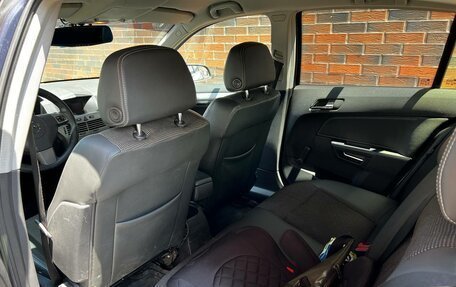 Opel Astra H, 2006 год, 400 000 рублей, 3 фотография