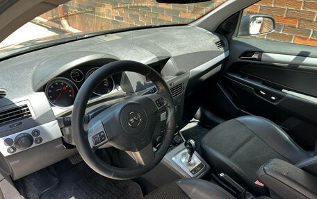 Opel Astra H, 2006 год, 400 000 рублей, 2 фотография