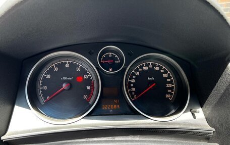 Opel Astra H, 2006 год, 400 000 рублей, 4 фотография