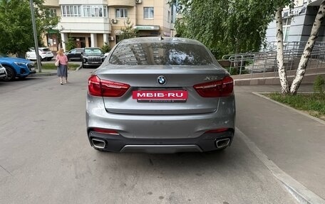 BMW X6, 2019 год, 4 400 000 рублей, 8 фотография