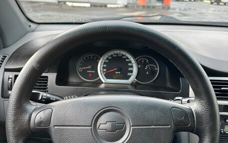 Chevrolet Lacetti, 2008 год, 395 000 рублей, 7 фотография