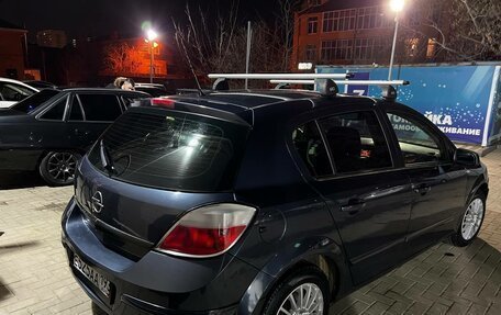 Opel Astra H, 2006 год, 400 000 рублей, 8 фотография