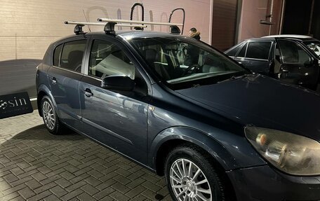 Opel Astra H, 2006 год, 400 000 рублей, 7 фотография