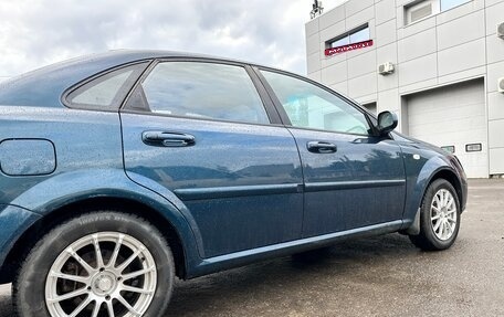 Chevrolet Lacetti, 2008 год, 395 000 рублей, 3 фотография