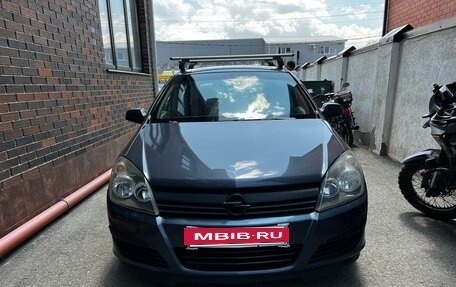 Opel Astra H, 2006 год, 400 000 рублей, 10 фотография