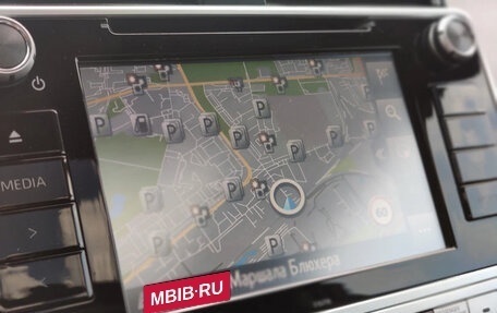Toyota Land Cruiser Prado 150 рестайлинг 2, 2018 год, 4 680 000 рублей, 28 фотография