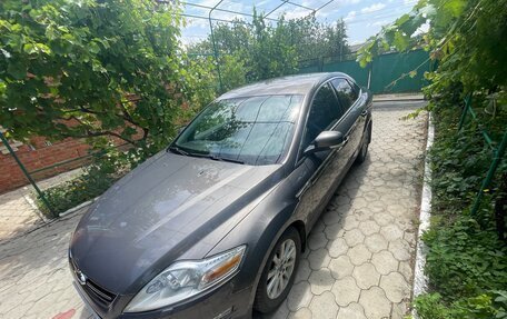 Ford Mondeo IV, 2012 год, 800 000 рублей, 7 фотография