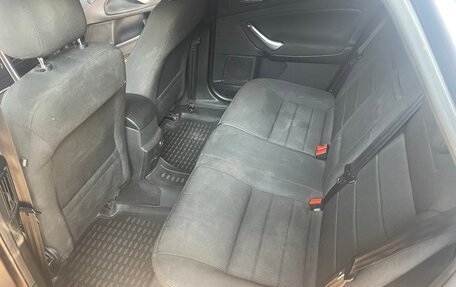 Ford Mondeo IV, 2012 год, 800 000 рублей, 13 фотография