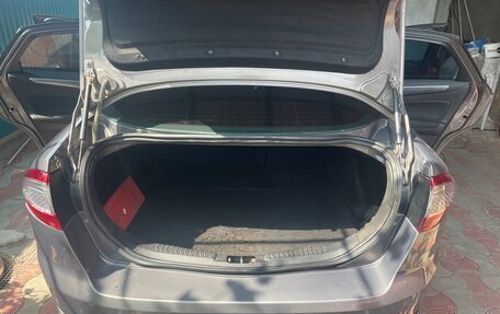 Ford Mondeo IV, 2012 год, 800 000 рублей, 12 фотография
