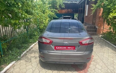 Ford Mondeo IV, 2012 год, 800 000 рублей, 5 фотография