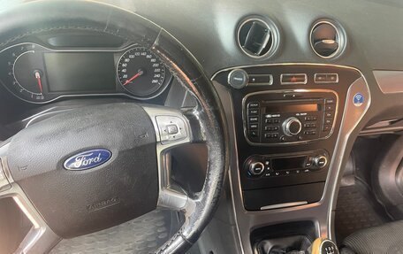 Ford Mondeo IV, 2012 год, 800 000 рублей, 15 фотография