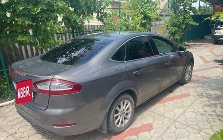Ford Mondeo IV, 2012 год, 800 000 рублей, 4 фотография