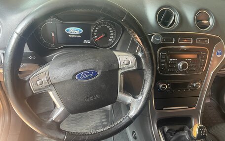 Ford Mondeo IV, 2012 год, 800 000 рублей, 16 фотография
