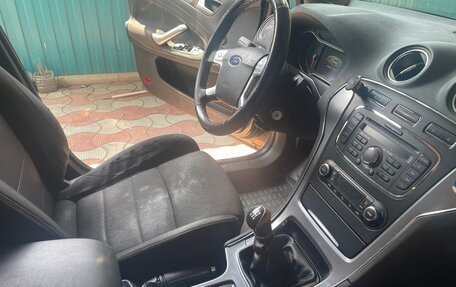 Ford Mondeo IV, 2012 год, 800 000 рублей, 23 фотография
