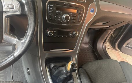 Ford Mondeo IV, 2012 год, 800 000 рублей, 17 фотография