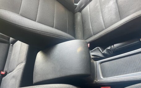 Ford Mondeo IV, 2012 год, 800 000 рублей, 21 фотография