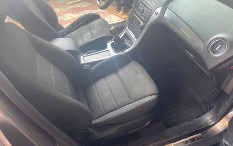 Ford Mondeo IV, 2012 год, 800 000 рублей, 20 фотография