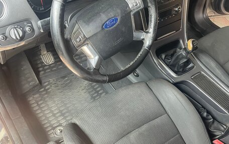 Ford Mondeo IV, 2012 год, 800 000 рублей, 14 фотография