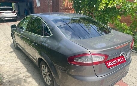 Ford Mondeo IV, 2012 год, 800 000 рублей, 6 фотография