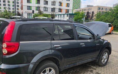 Great Wall Hover H5, 2013 год, 1 150 000 рублей, 8 фотография