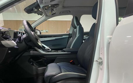 Geely Atlas, 2024 год, 3 717 190 рублей, 9 фотография