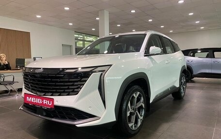 Geely Atlas, 2024 год, 3 717 190 рублей, 4 фотография