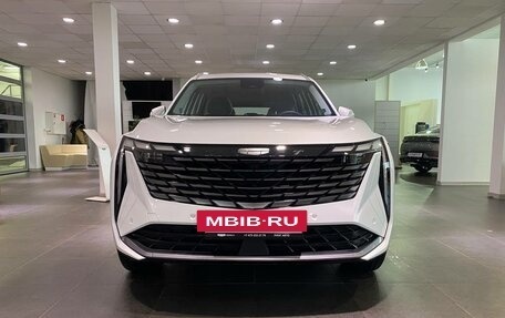 Geely Atlas, 2024 год, 3 717 190 рублей, 2 фотография